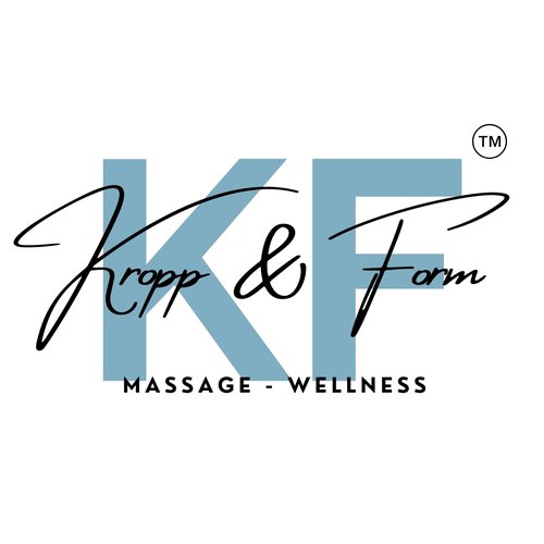 Kropp & Form logga